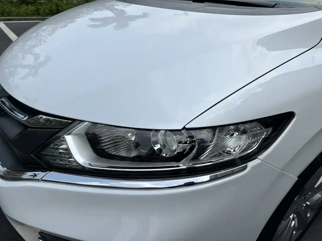 Honda Jade — фото 22