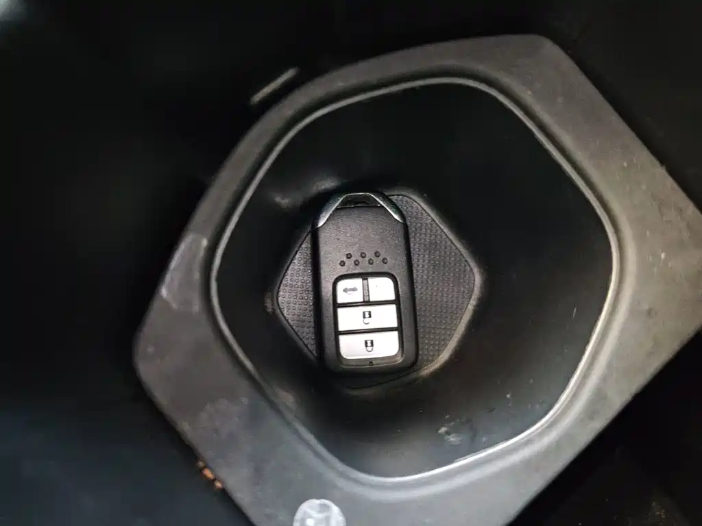 Honda Civic — фото 17