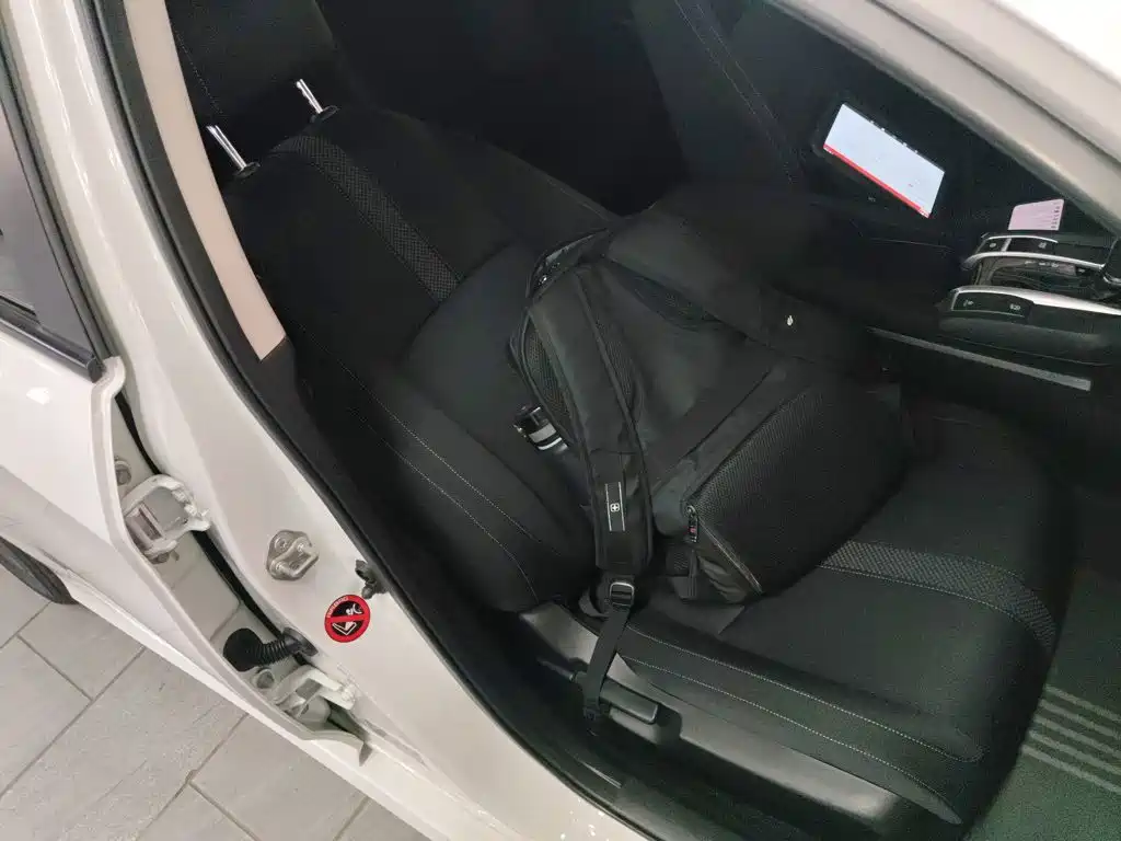 Honda Civic — фото 25