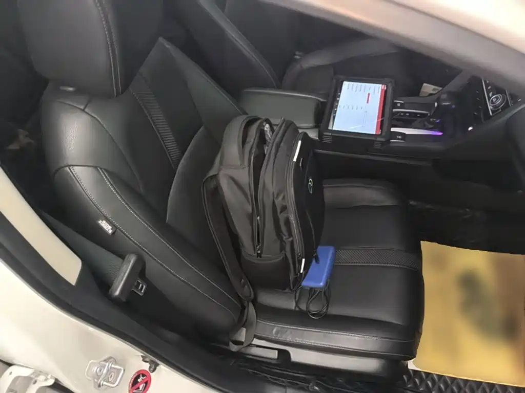 Honda Civic — фото 25