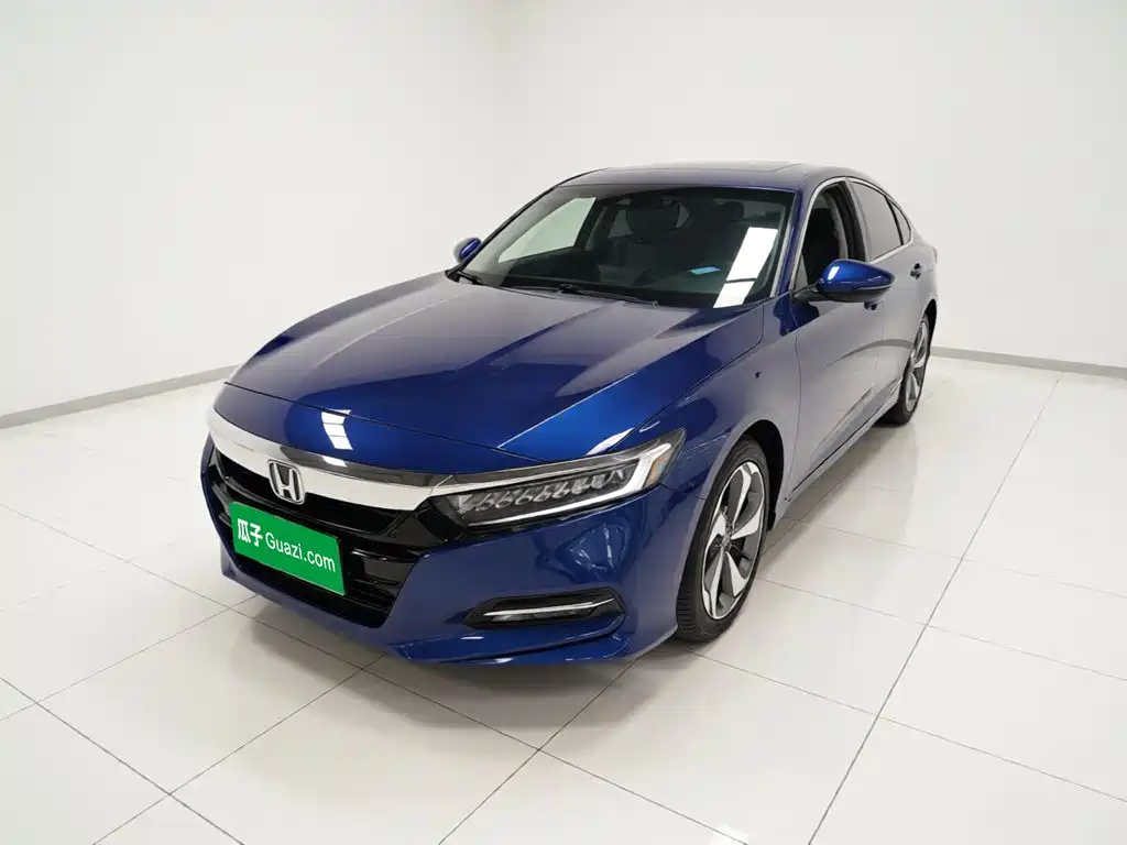 Honda Accord — фото 2