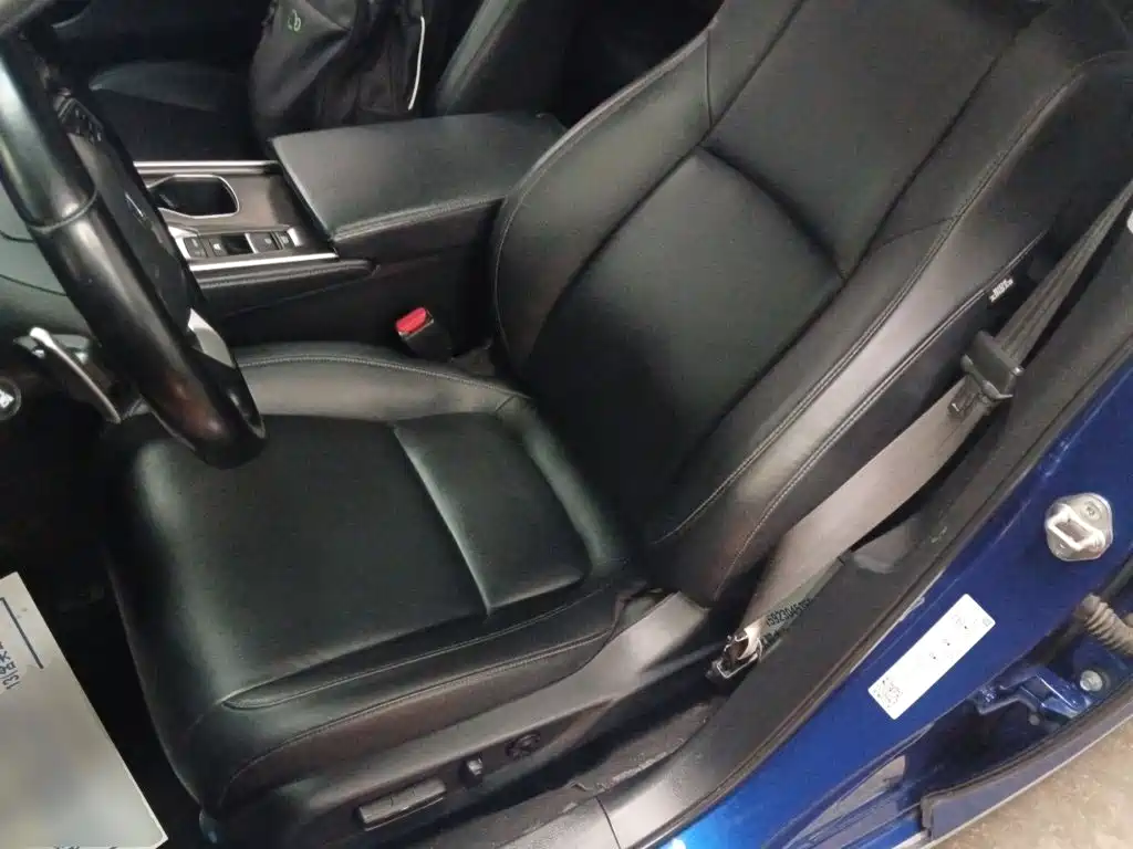 Honda Accord — фото 11
