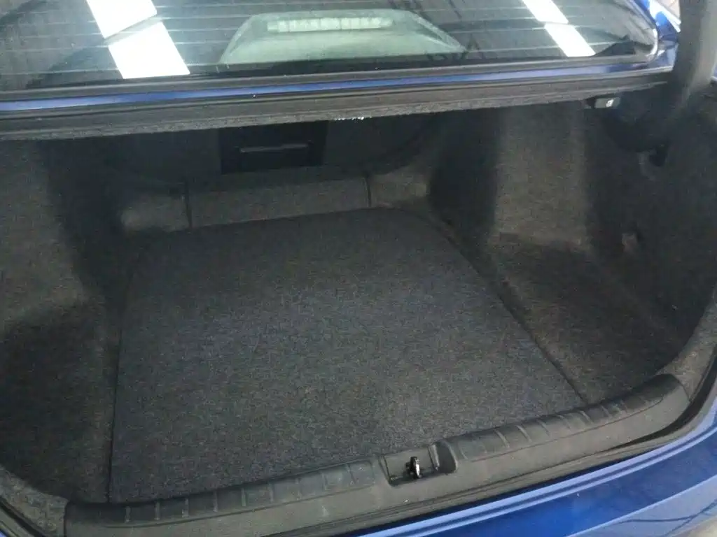 Honda Accord — фото 15