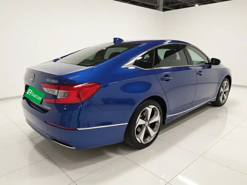 Honda Accord — фото 5