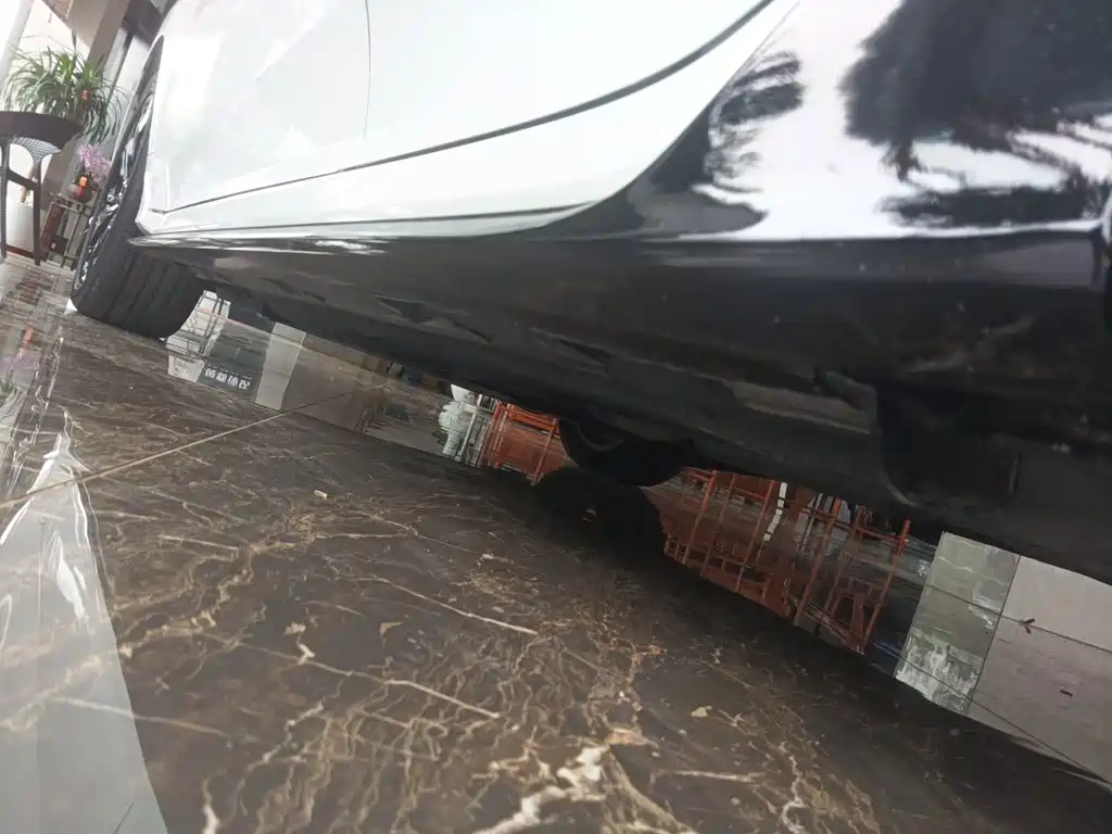 Honda Civic — фото 21
