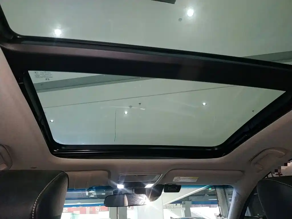 Honda Inspire — фото 14