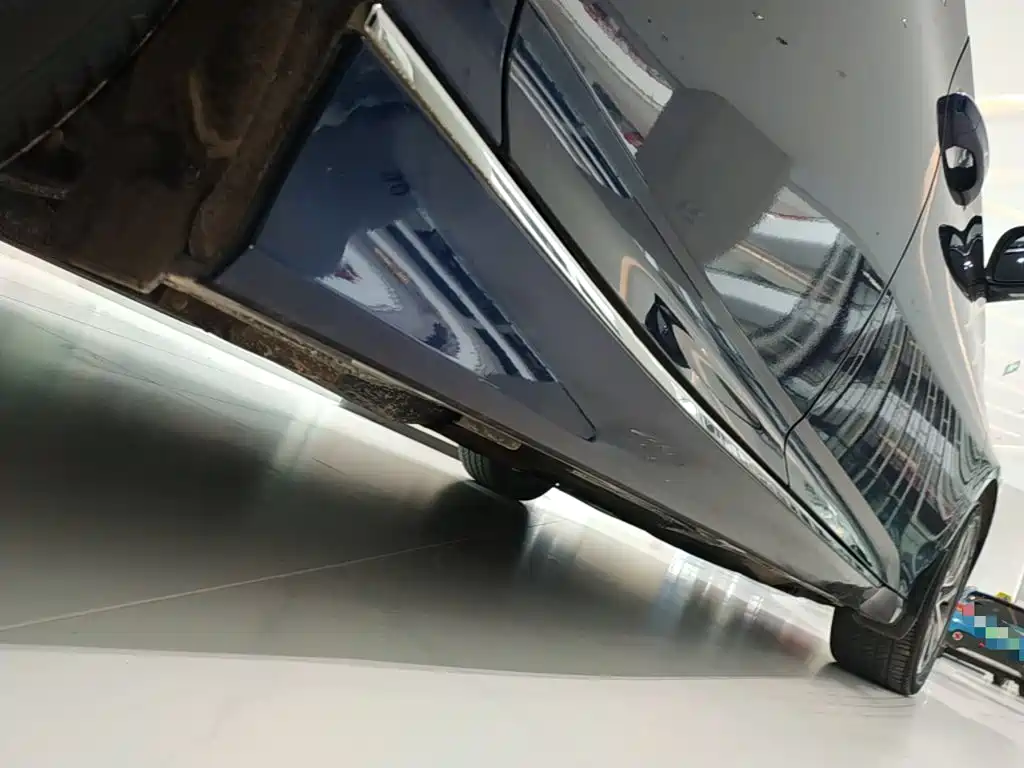 Honda Inspire — фото 19