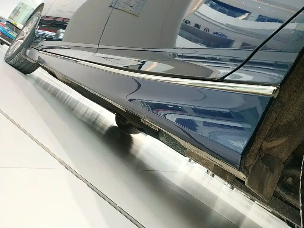 Honda Inspire — фото 21