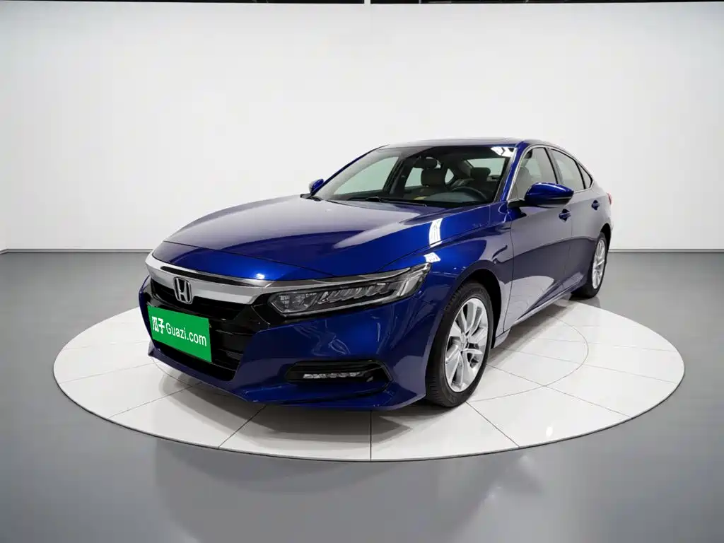 Honda Accord — фото 2