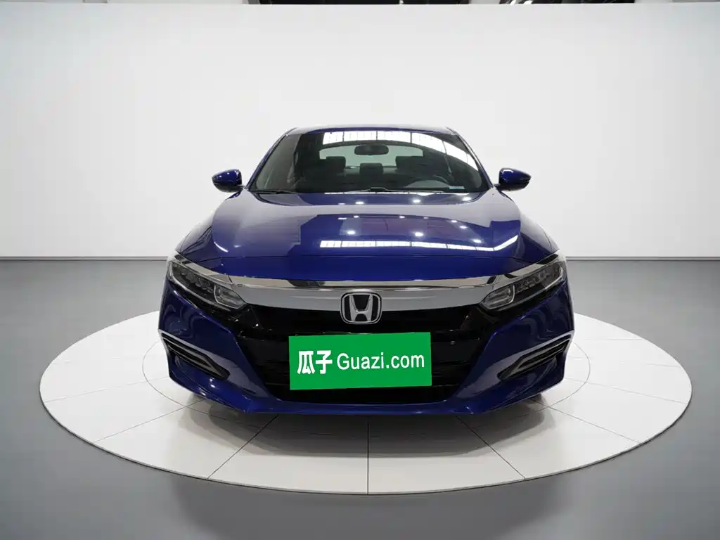 Honda Accord — фото 3