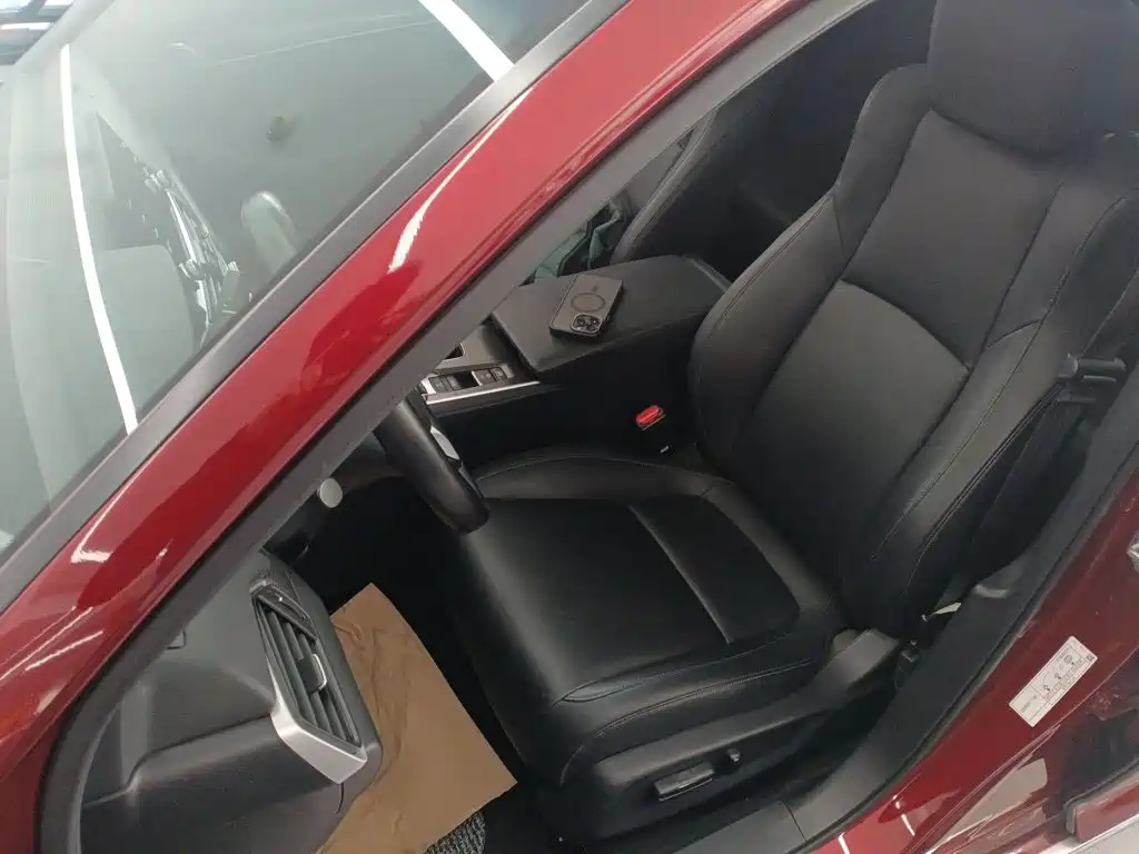 Honda Accord — фото 11