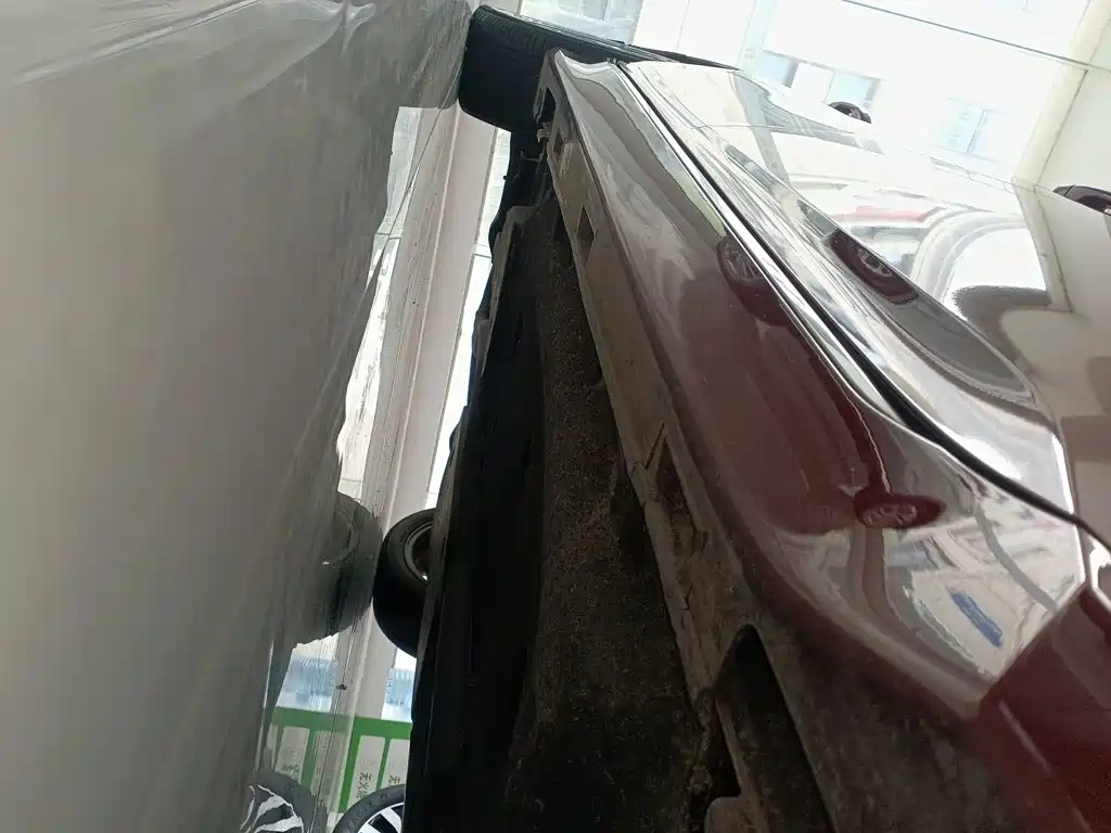 Honda Accord — фото 19