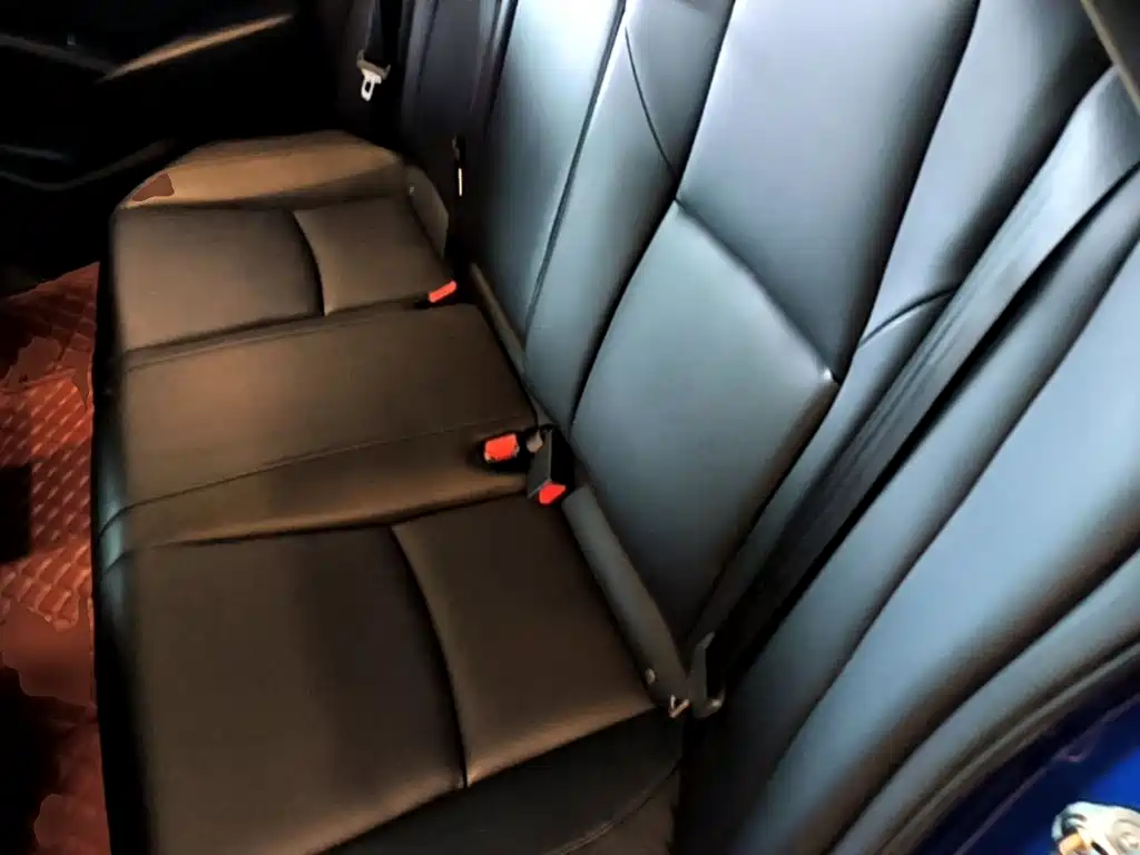 Honda Accord — фото 13