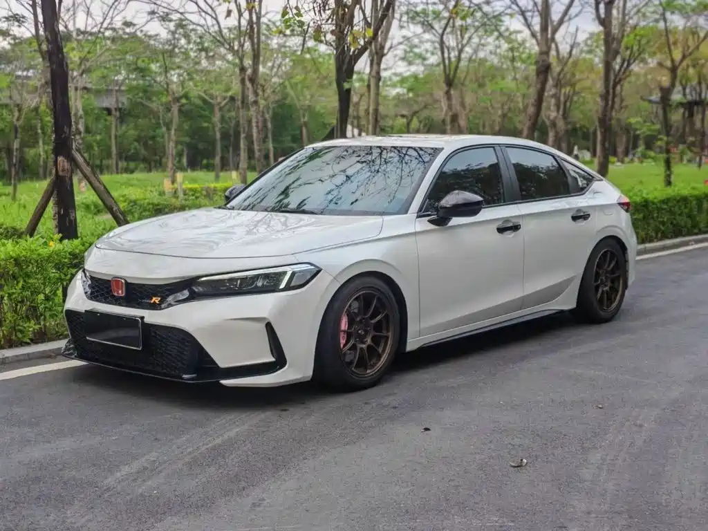 Honda Civic — фото 2