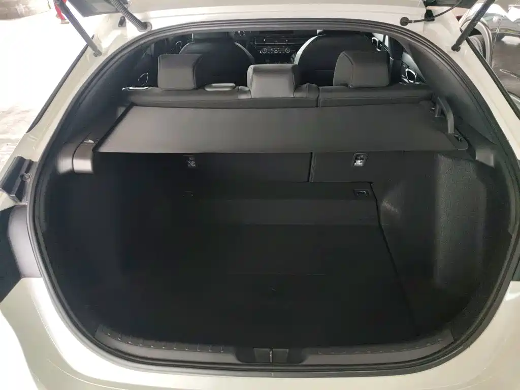 Honda Civic — фото 15