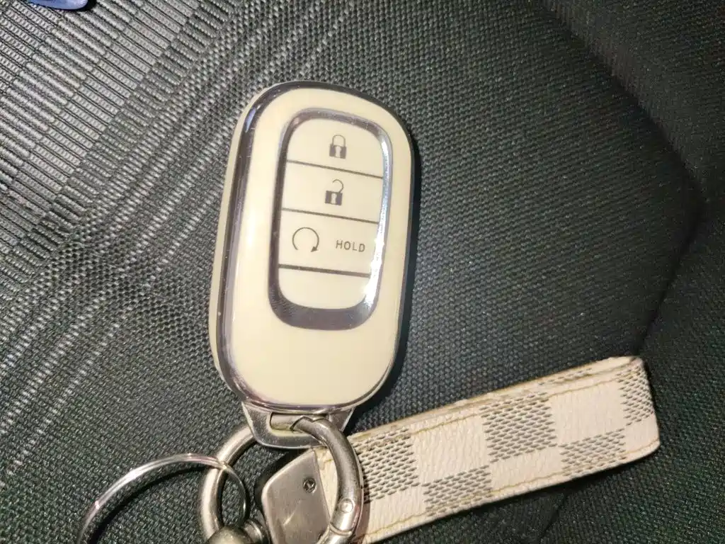 Honda Civic — фото 17