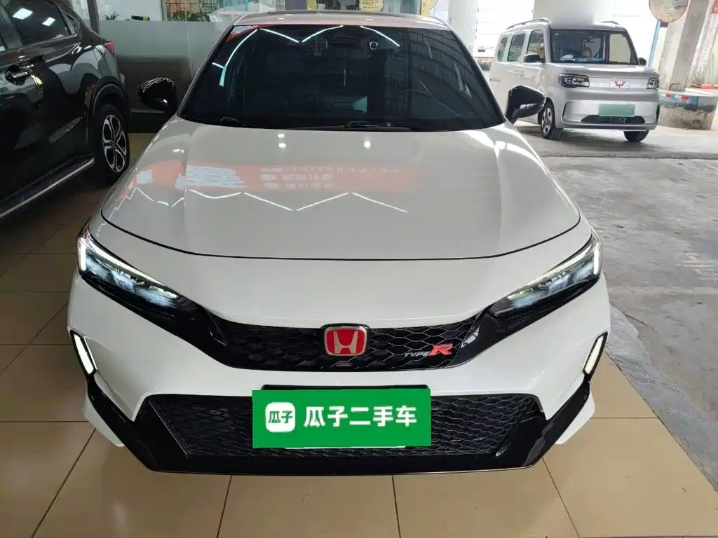 Honda Civic — фото 3
