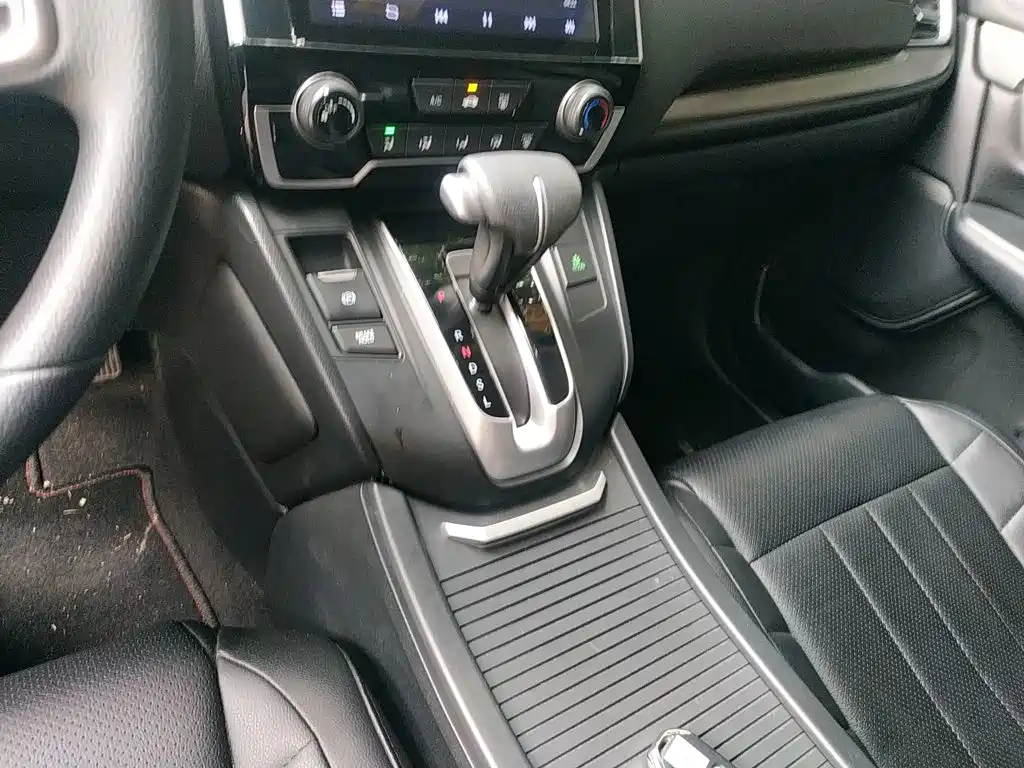 Honda Breeze — фото 14