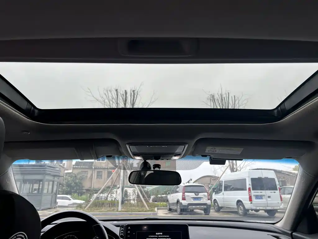 Honda Accord — фото 19