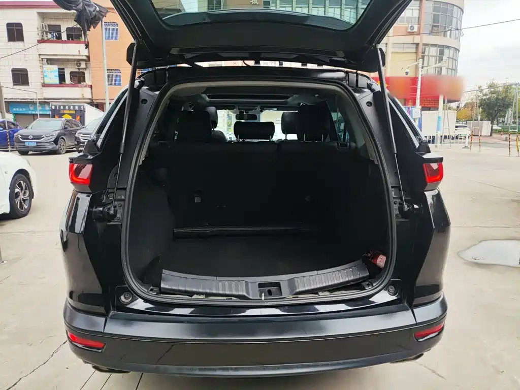 Honda Breeze — фото 15