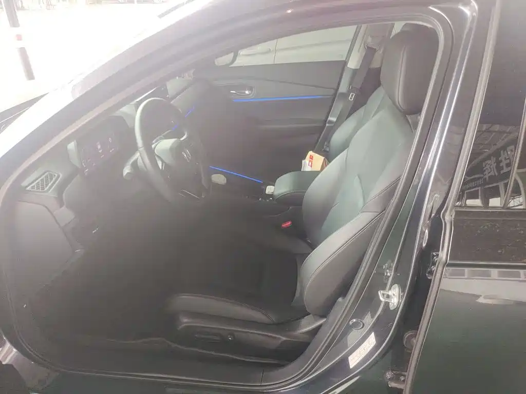 Honda Accord — фото 11