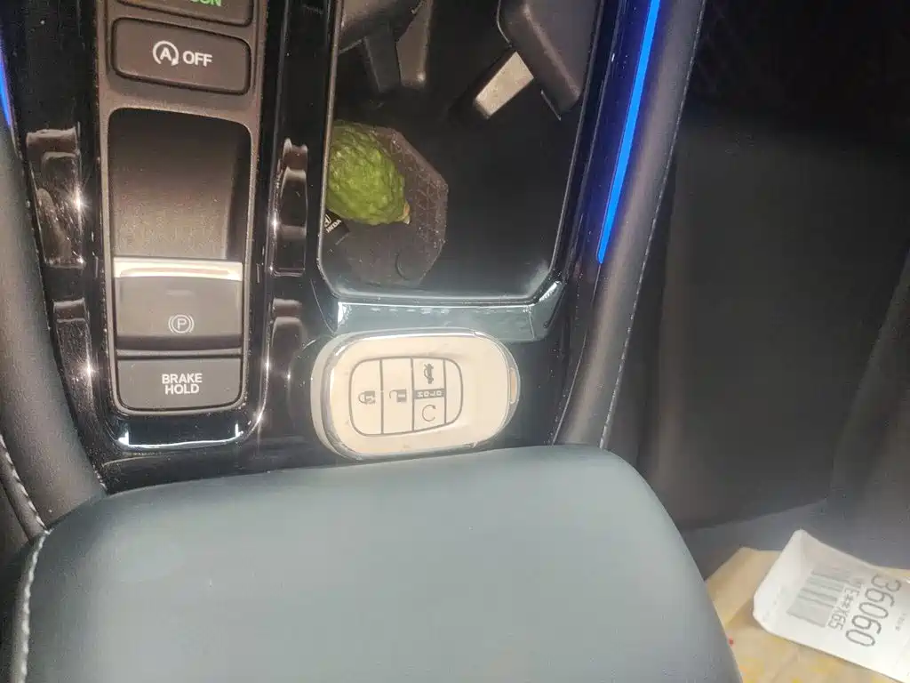 Honda Accord — фото 17