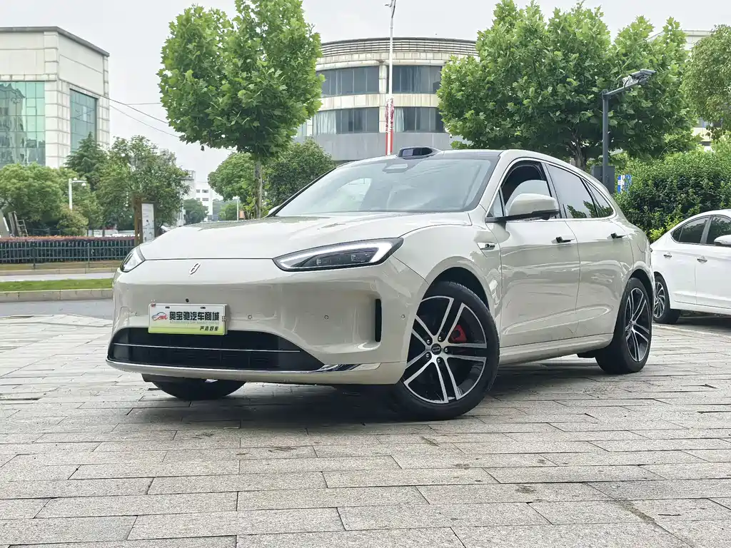 AITO AITO M5