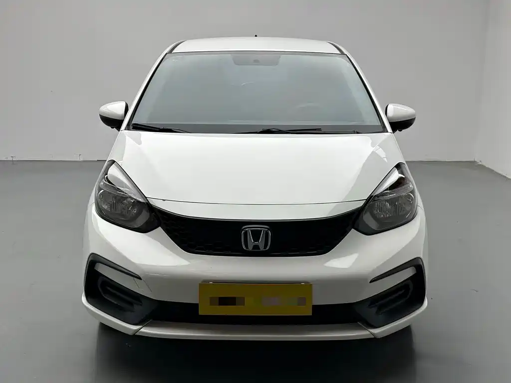 Honda Fit — фото 2