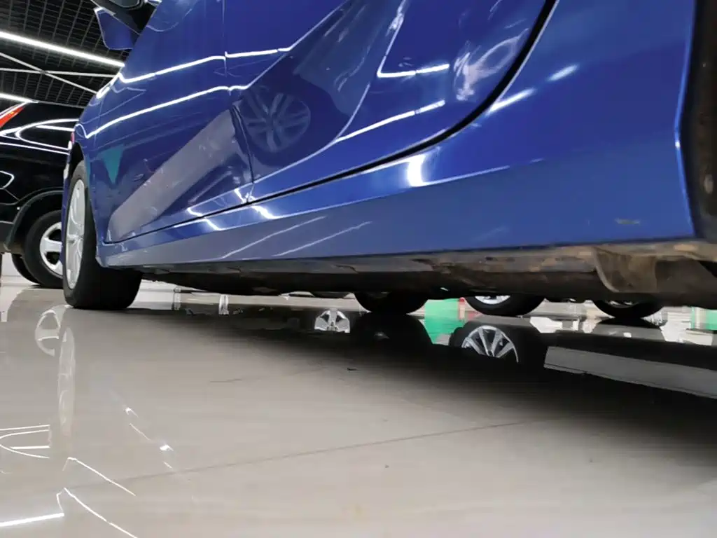 Honda Civic — фото 22
