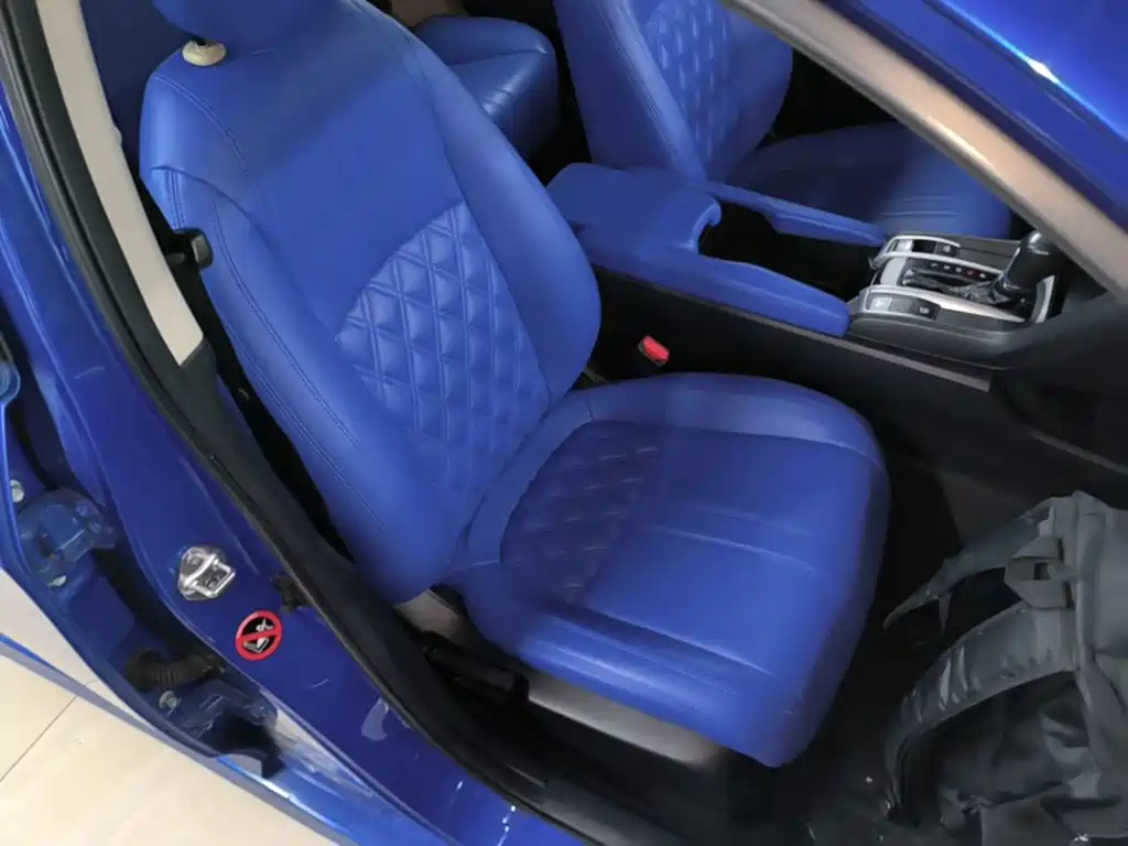 Honda Civic — фото 25