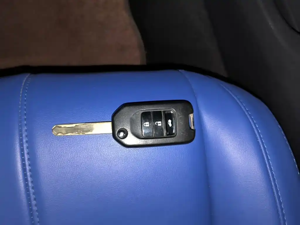 Honda Civic — фото 9