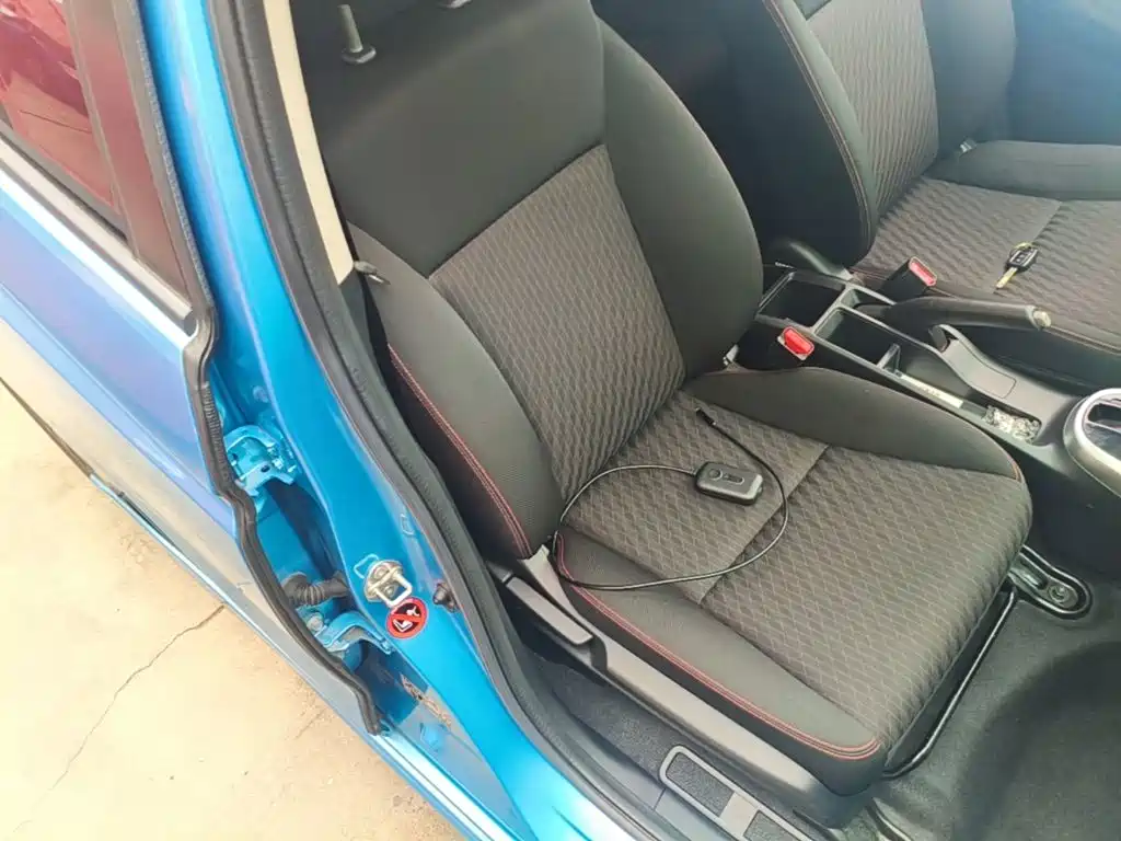 Honda Fit — фото 25