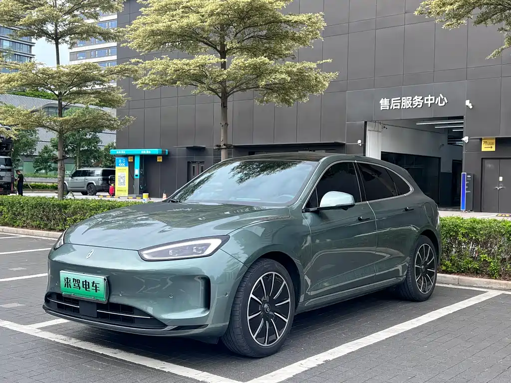 AITO AITO M5