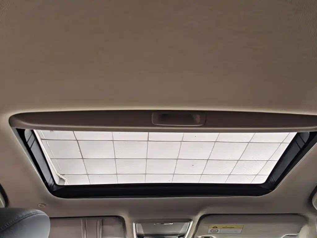 Honda Accord — фото 18