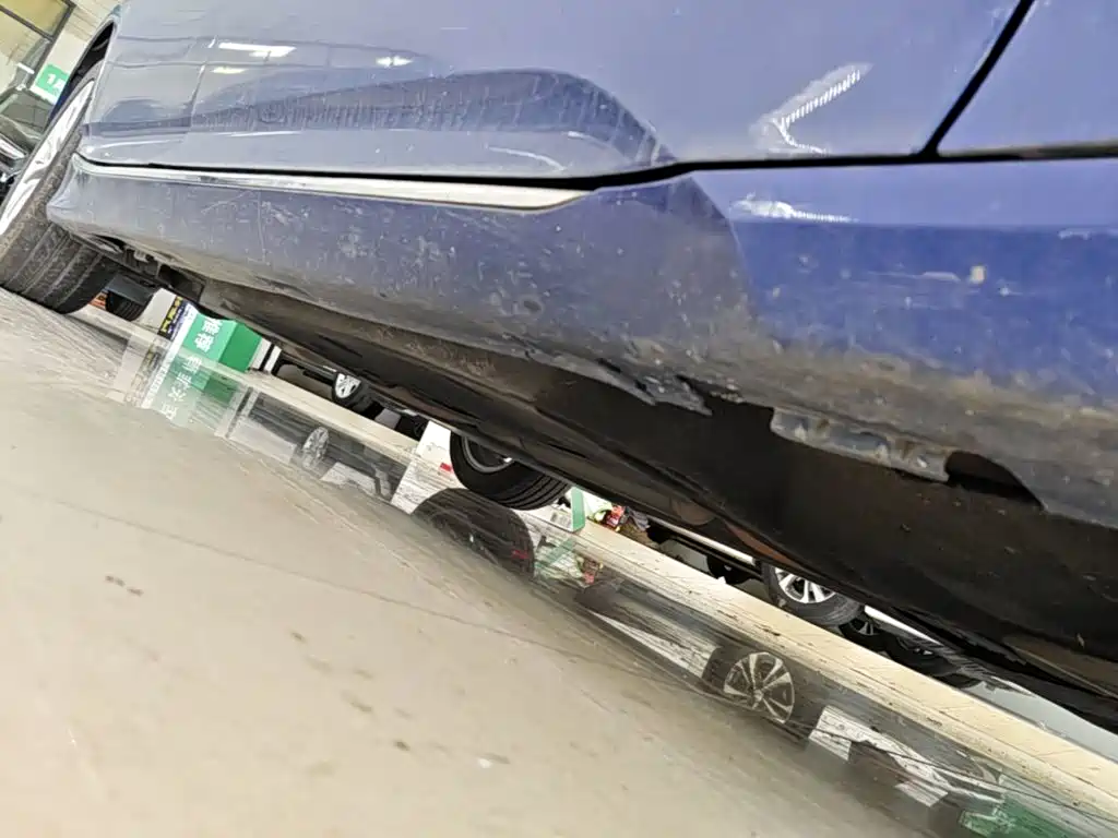 Honda Accord — фото 21