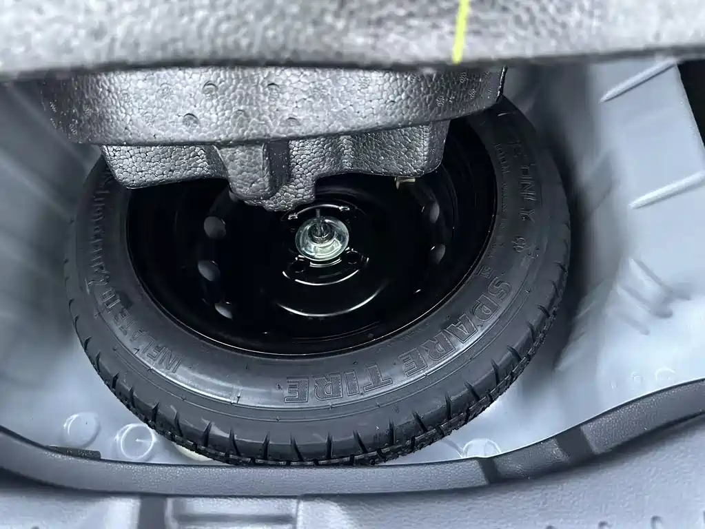Honda Fit — фото 14