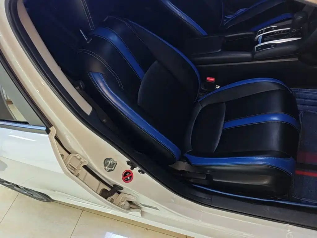 Honda Civic — фото 25