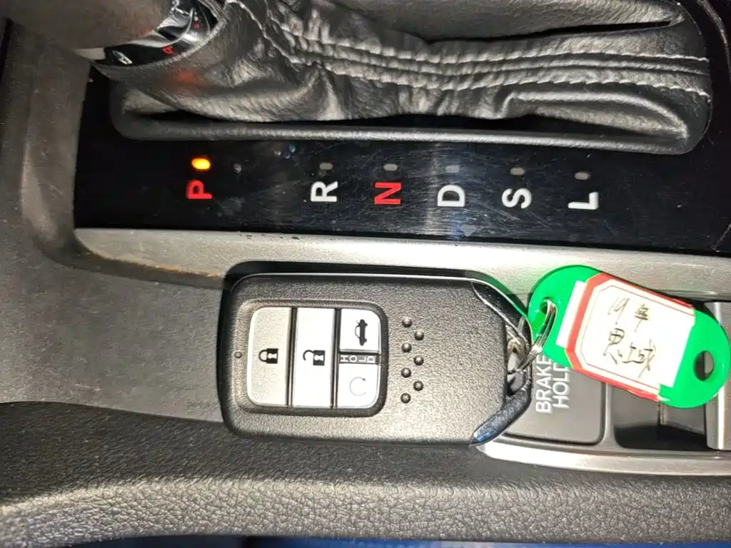 Honda Civic — фото 9