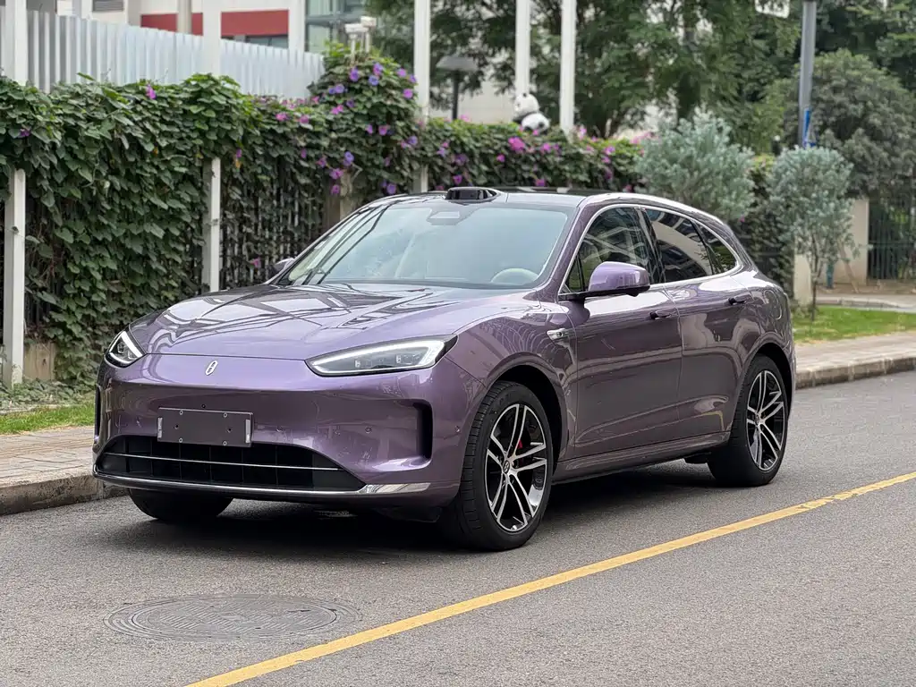 AITO AITO M5