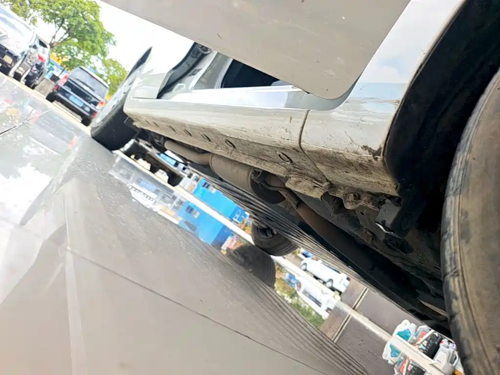 Honda Fit — фото 21