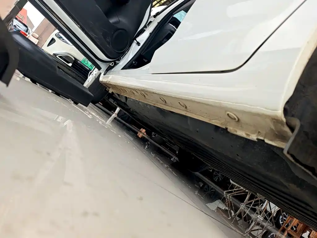 Honda Fit — фото 22