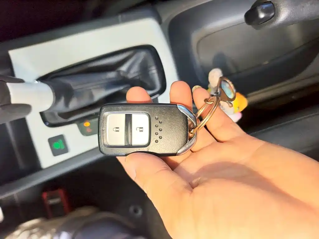 Honda Fit — фото 9