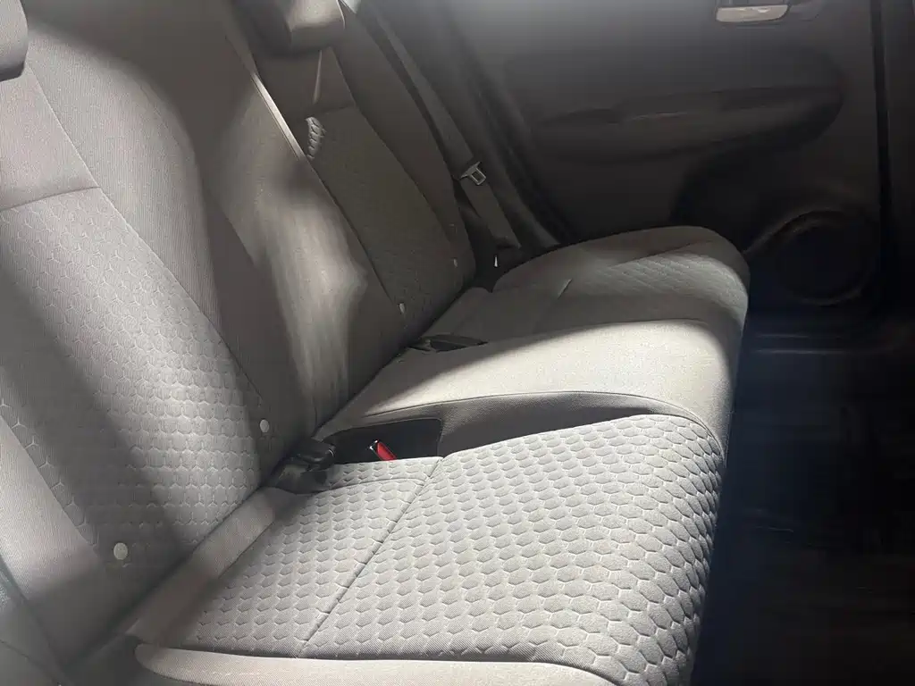 Honda Fit — фото 14