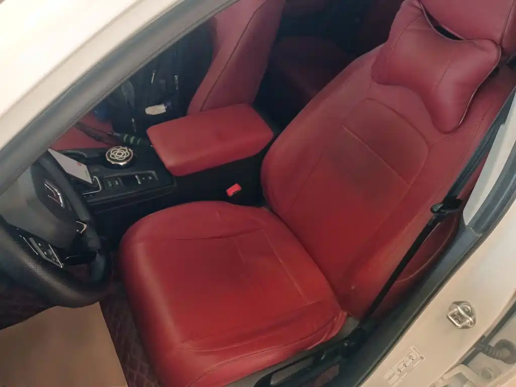 Honda Civic — фото 11