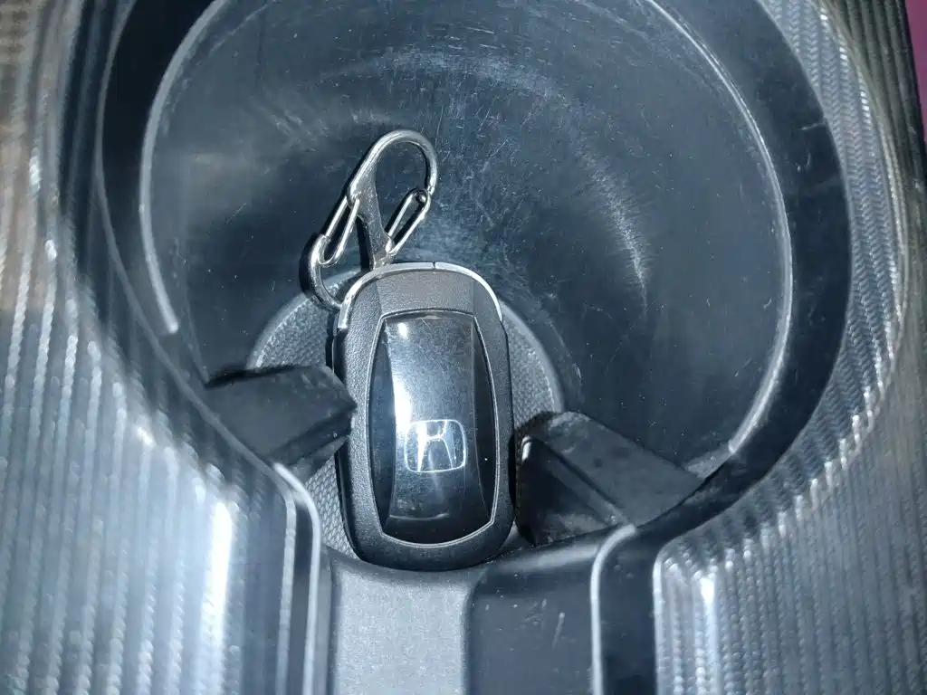 Honda Civic — фото 17