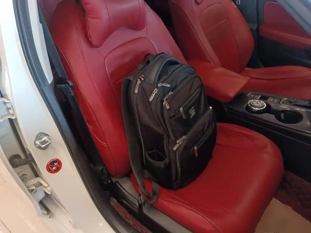 Honda Civic — фото 20
