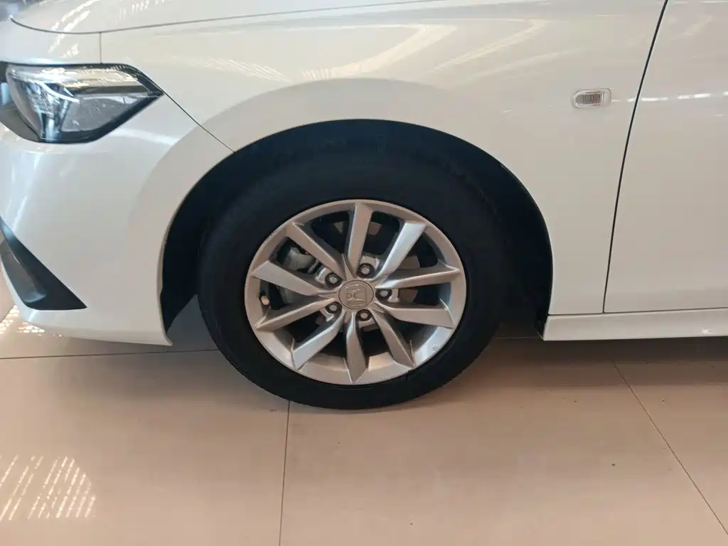Honda Civic — фото 25