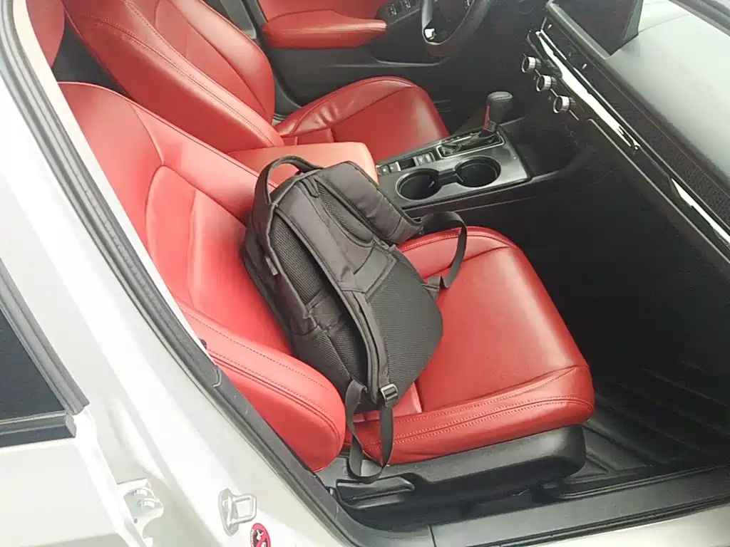 Honda Civic — фото 25