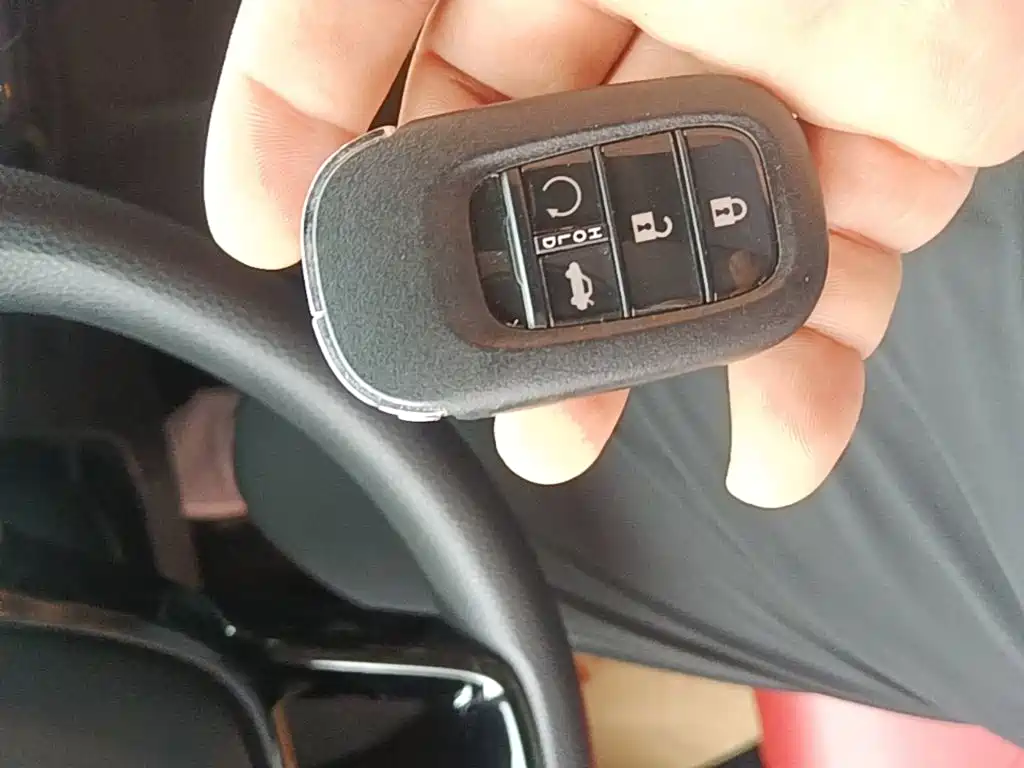 Honda Civic — фото 9