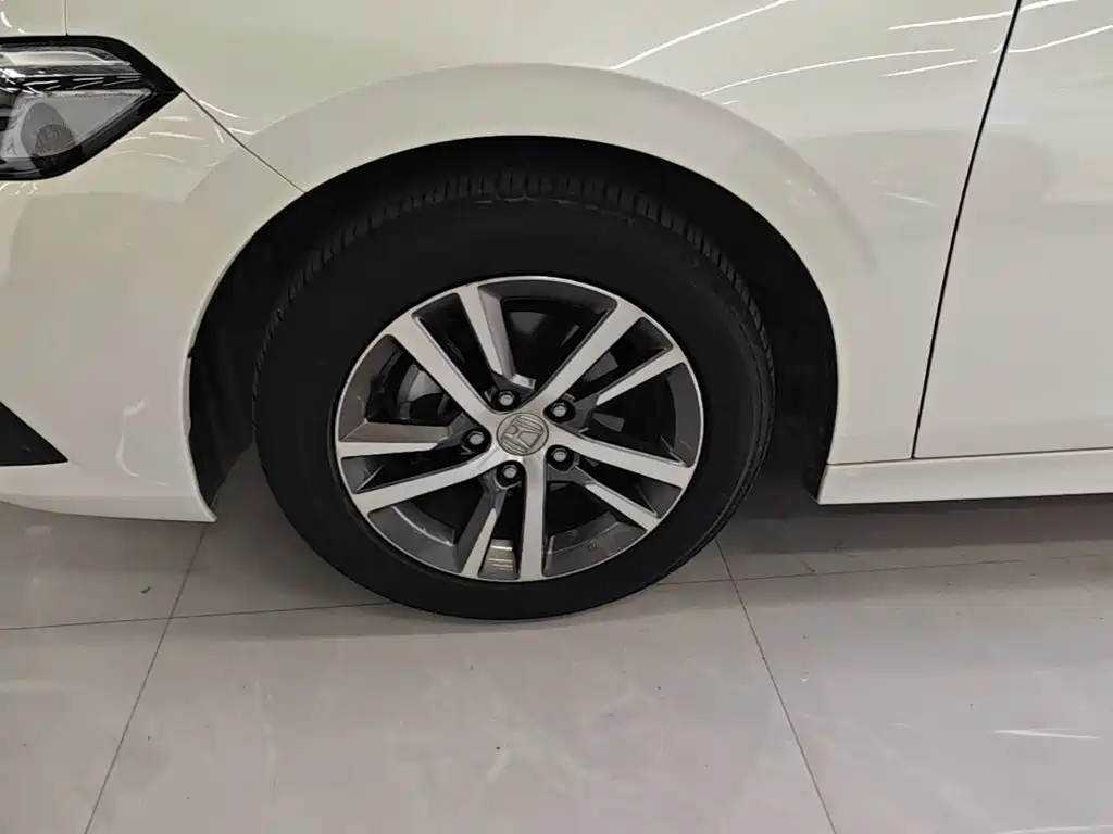 Honda Civic — фото 23